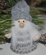 Liten tomte