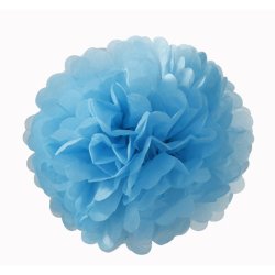 Pom poms "bl"