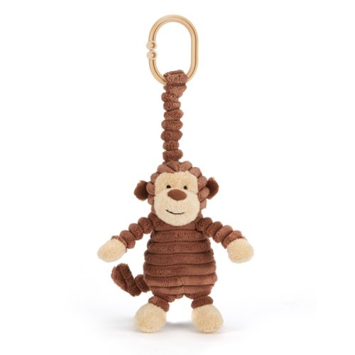 Cordy Roy Monkey Jitter