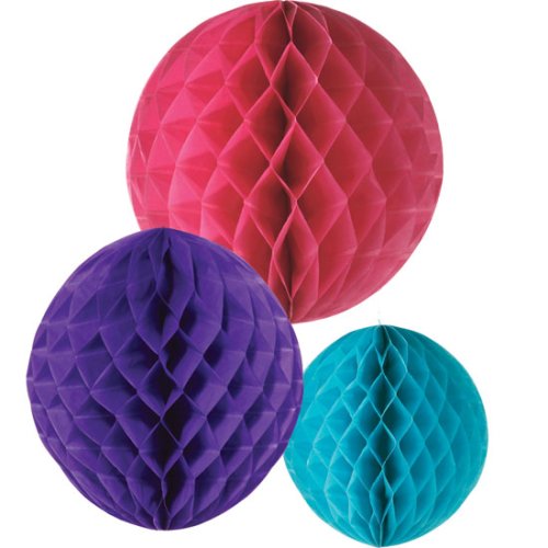 Honeycombs 3pack