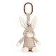 Cordy Roy Hare Jitter